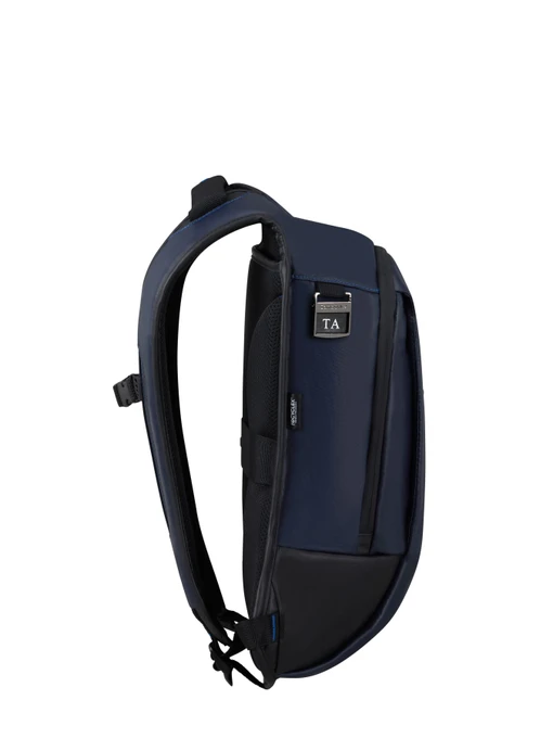 Samsonite Повсякденний рюкзак колір синій фото 3