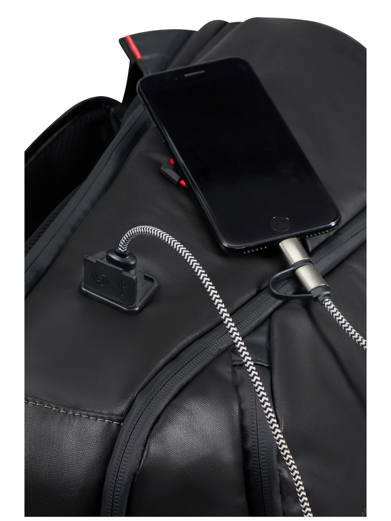 Рюкзаки Samsonite модель KH709004 Рюкзаки Samsonite модель KH709004 Фото