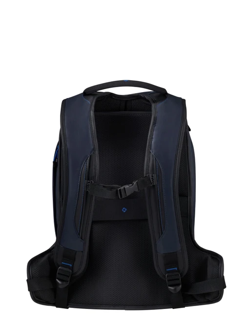 Samsonite Повсякденний рюкзак колір синій фото 3