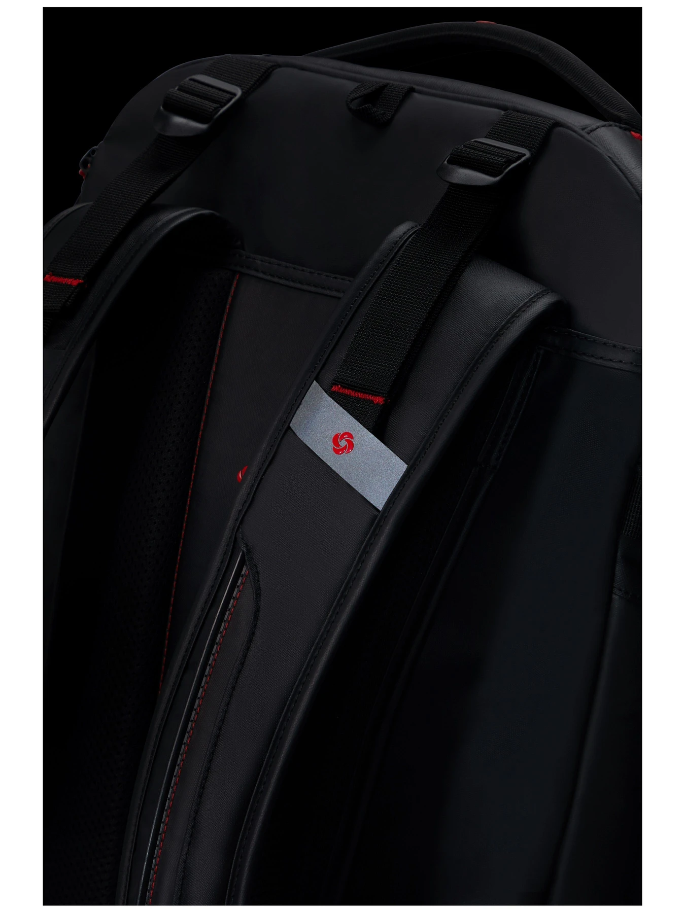 Рюкзаки Samsonite модель KH709017 Фото