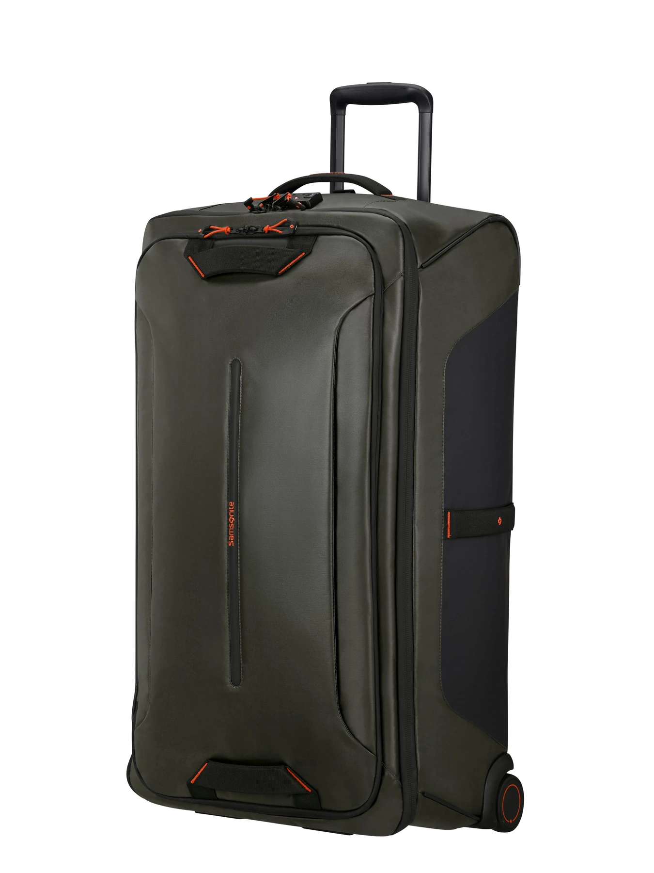 Дорожні сумки та валізи Samsonite модель KH714014 Дорожні сумки та валізи Samsonite модель KH714014 Фото