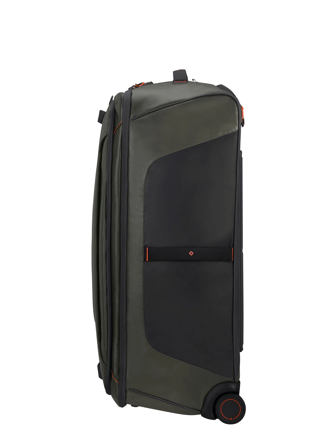Дорожні сумки та валізи Samsonite модель KH714014 Дорожні сумки та валізи Samsonite модель KH714014 Фото