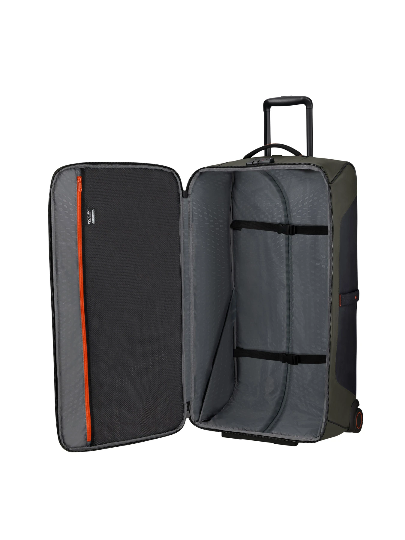 Дорожні сумки та валізи Samsonite модель KH714014 Дорожні сумки та валізи Samsonite модель KH714014 Фото