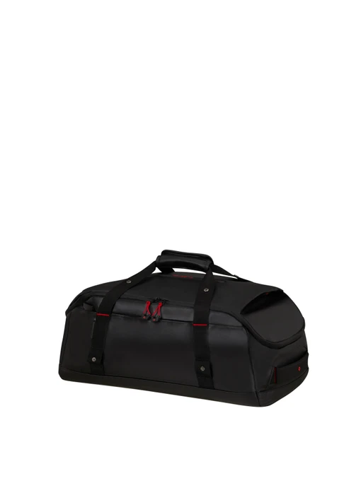 Samsonite Дорожня сумка колір чорний фото 2