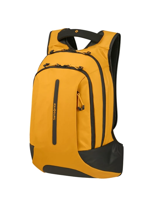 Samsonite Повсякденний рюкзак колір жовтий фото 2