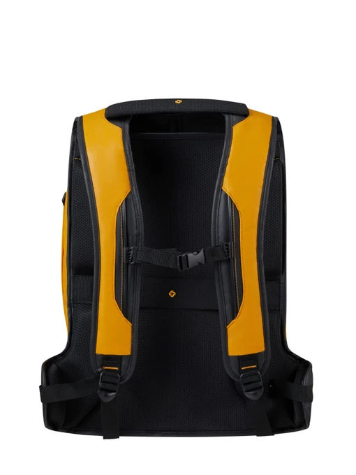 Samsonite Повсякденний рюкзак колір жовтий фото 2