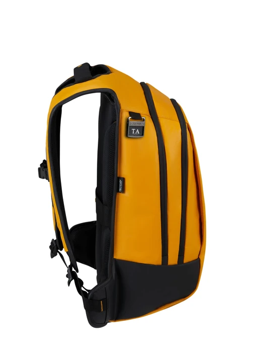 Samsonite Повсякденний рюкзак колір жовтий фото 3