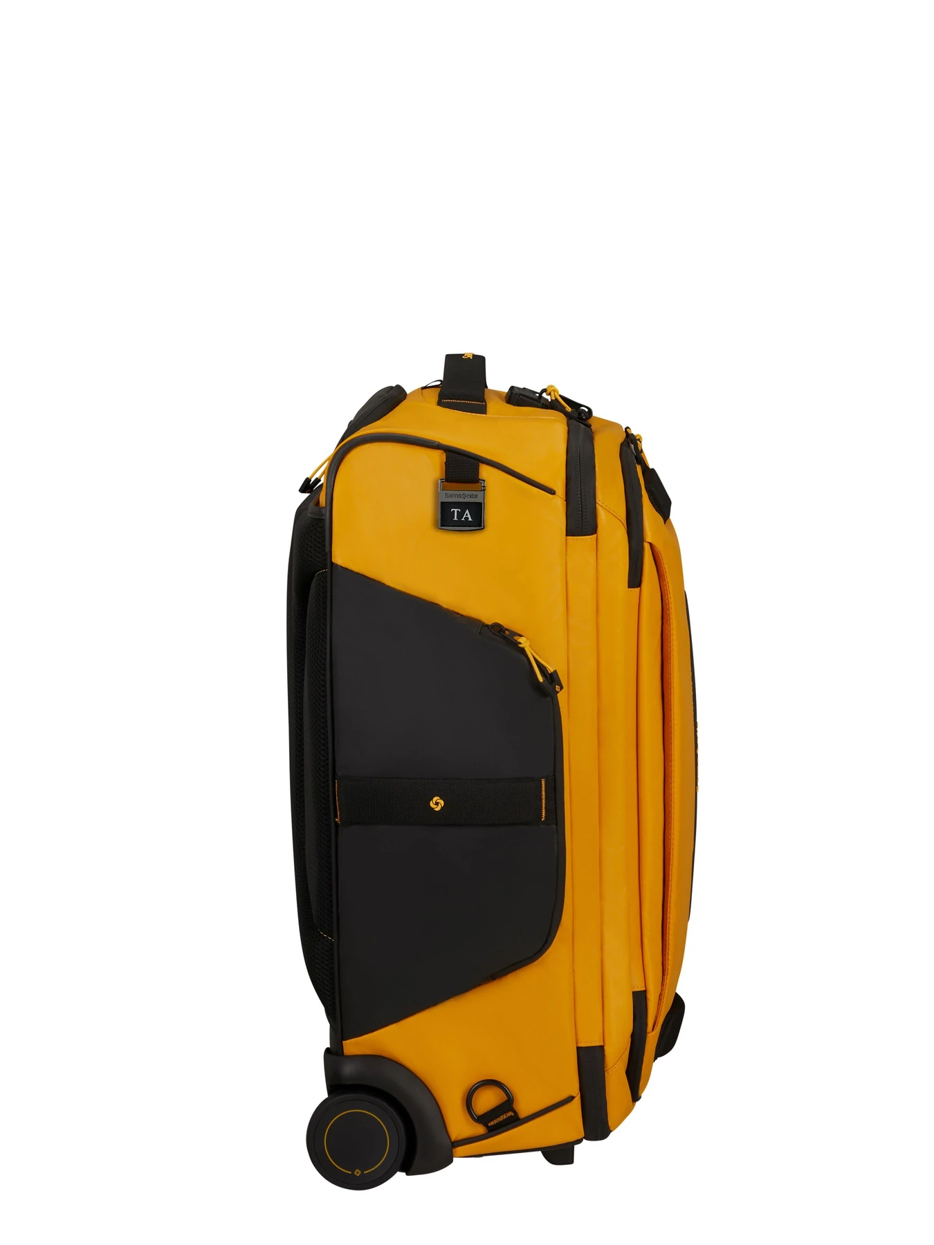 Дорожные сумки и чемоданы Samsonite модель KH706012 Дорожные сумки и чемоданы Samsonite модель KH706012 Фото