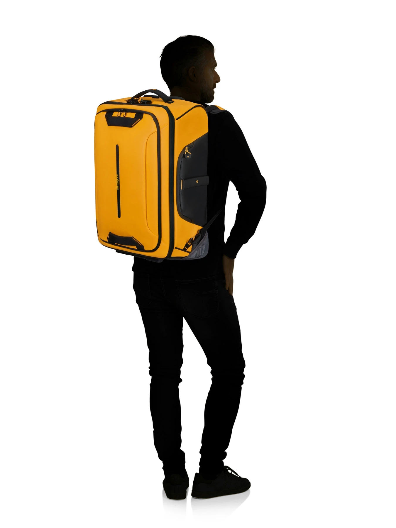 Дорожные сумки и чемоданы Samsonite модель KH706012 Дорожные сумки и чемоданы Samsonite модель KH706012 Фото