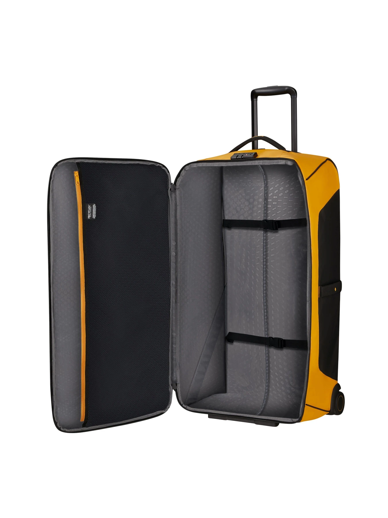 Дорожные сумки и чемоданы Samsonite модель KH706014 Дорожные сумки и чемоданы Samsonite модель KH706014 Фото