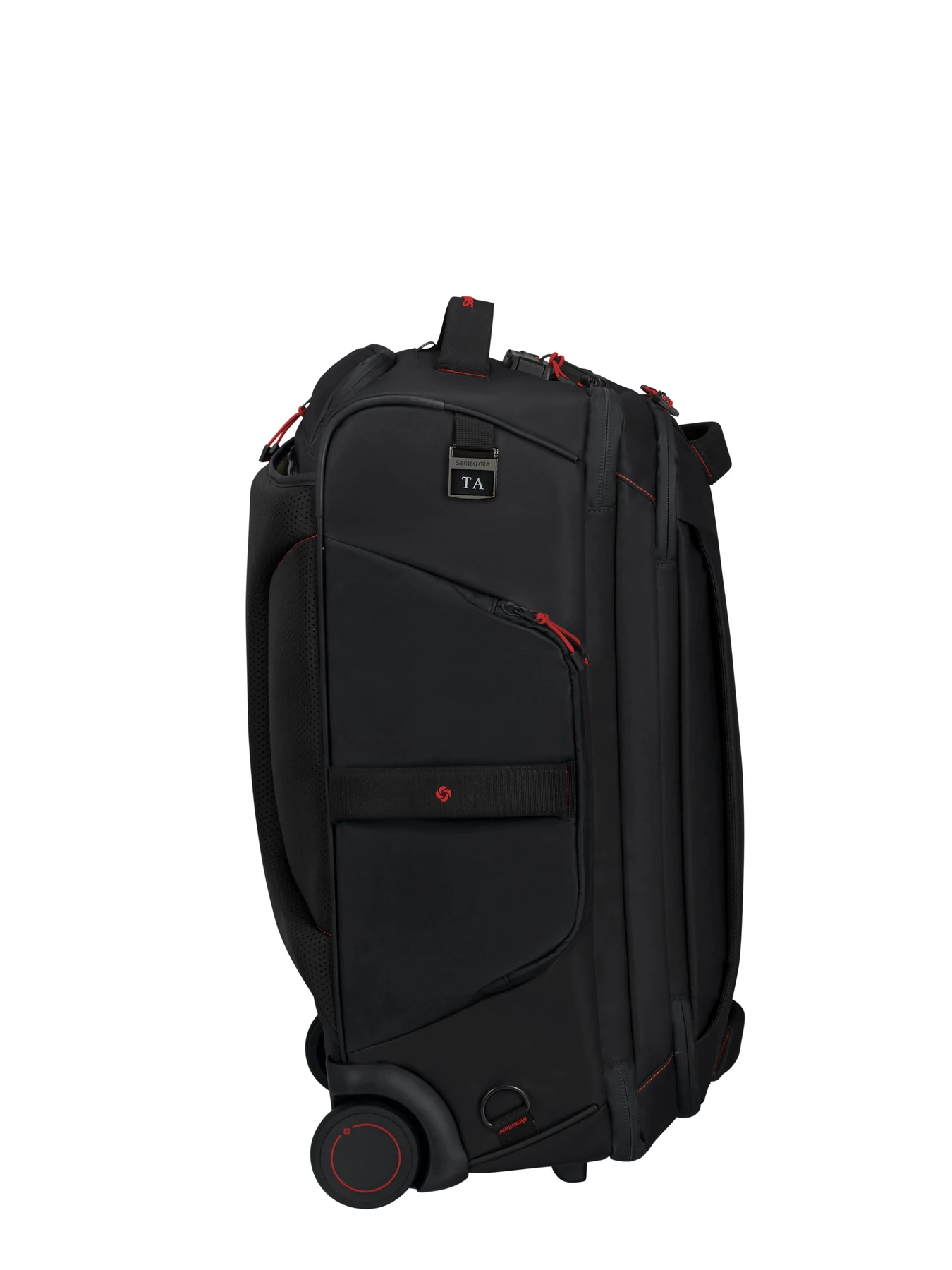Дорожные сумки и чемоданы Samsonite модель KH709012 Дорожные сумки и чемоданы Samsonite модель KH709012 Фото