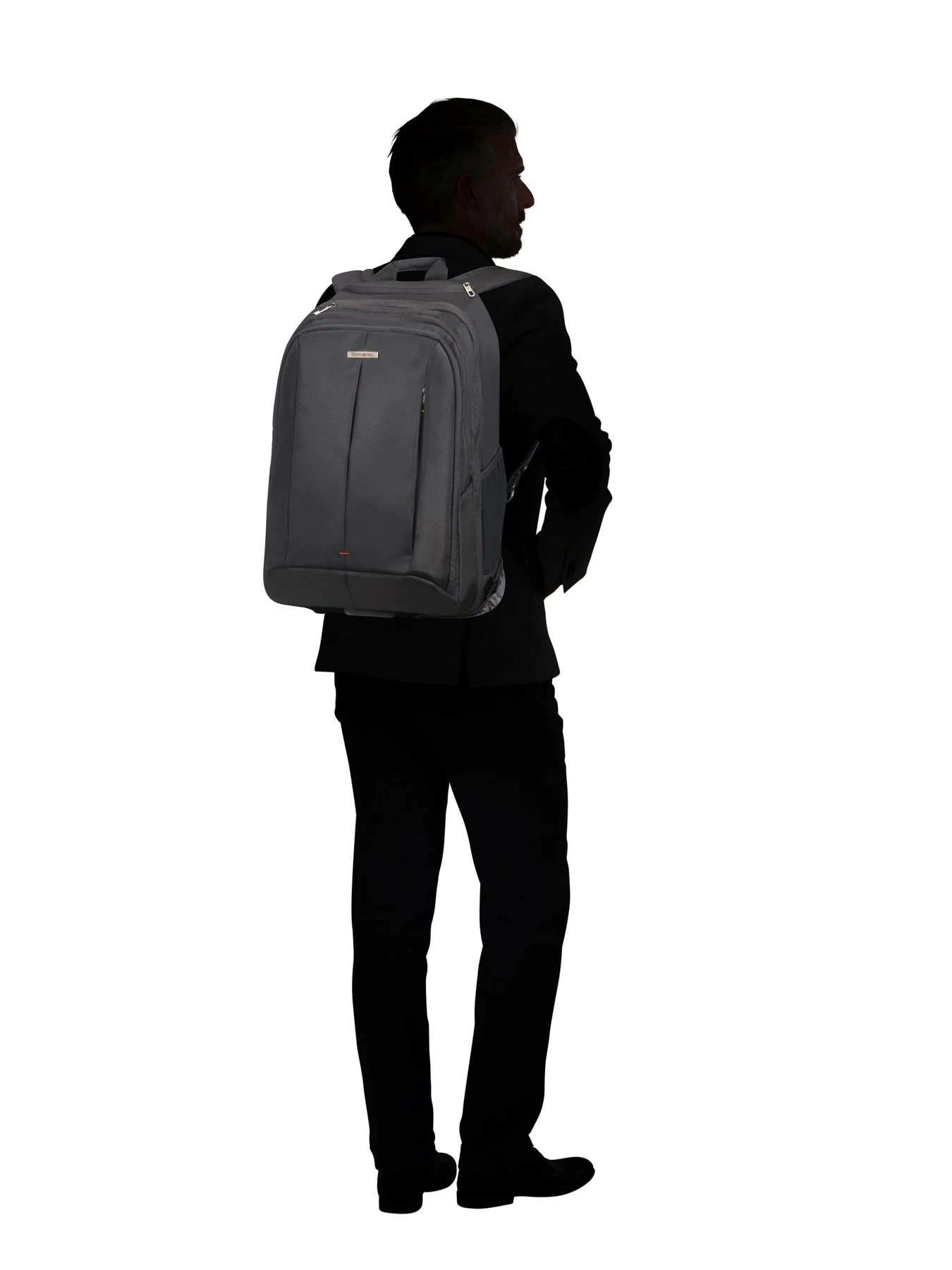 Рюкзаки Samsonite модель CM509009 Фото