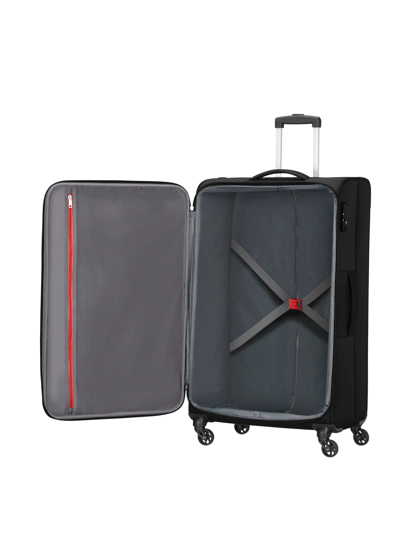 Дорожные сумки и чемоданы American Tourister модель 95G09004 Фото