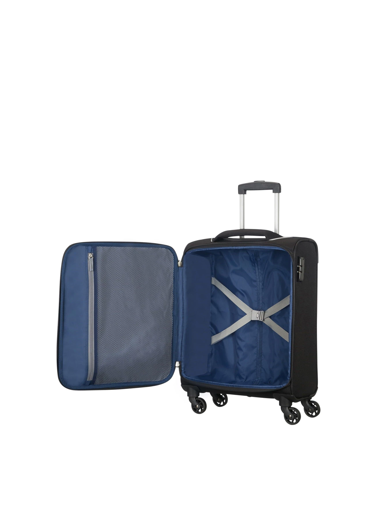 Дорожные сумки и чемоданы American Tourister модель 50G09004 Фото