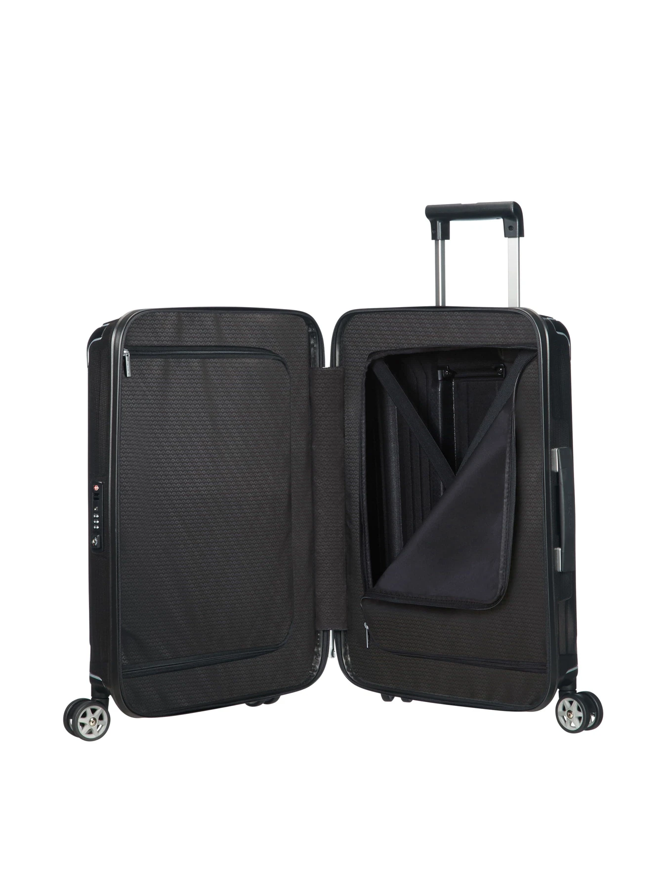 Дорожні сумки та валізи Samsonite модель 42N09001 Дорожні сумки та валізи Samsonite модель 42N09001 Фото