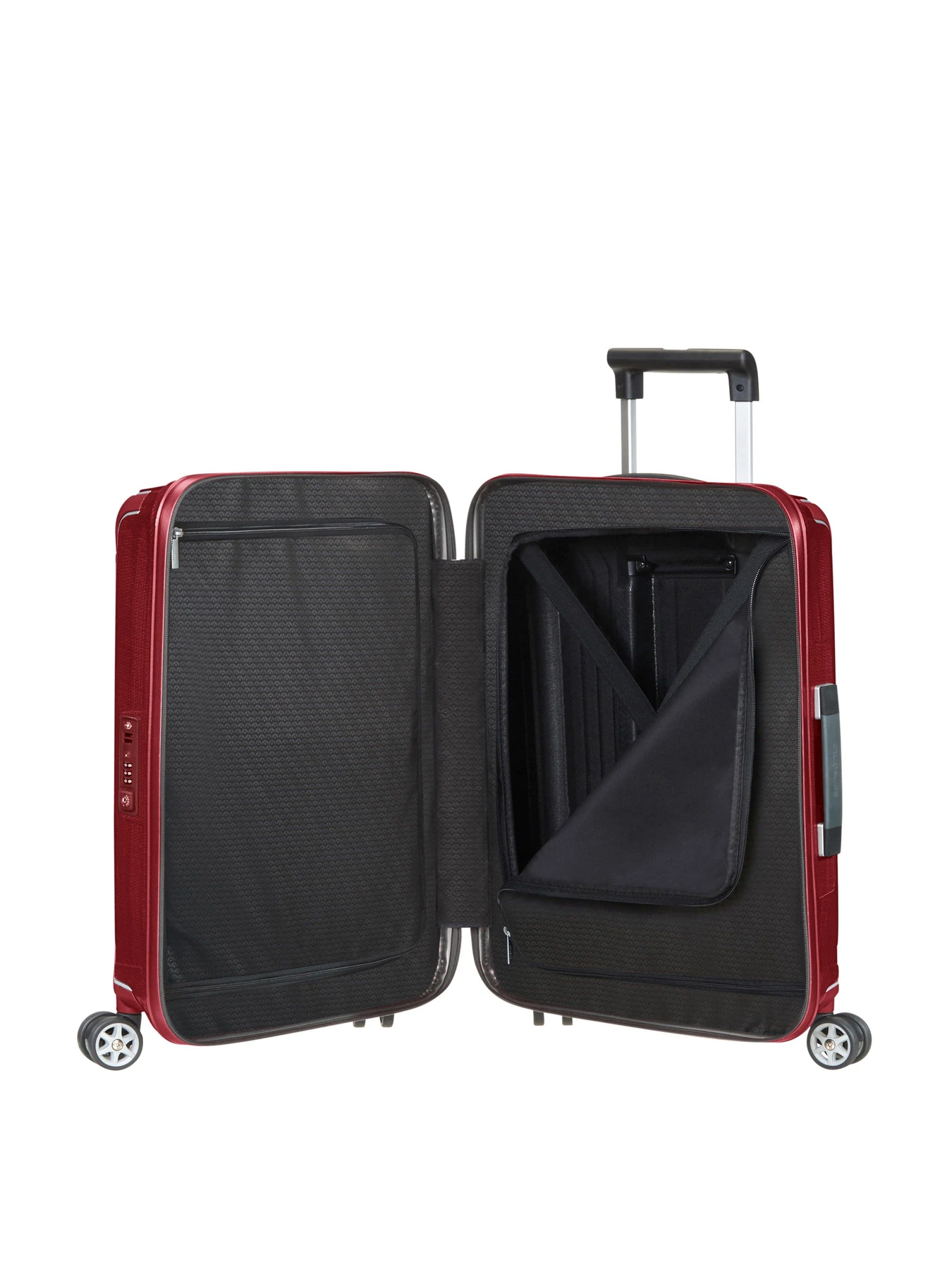 Дорожные сумки и чемоданы Samsonite модель 42N10001 Дорожные сумки и чемоданы Samsonite модель 42N10001 Фото