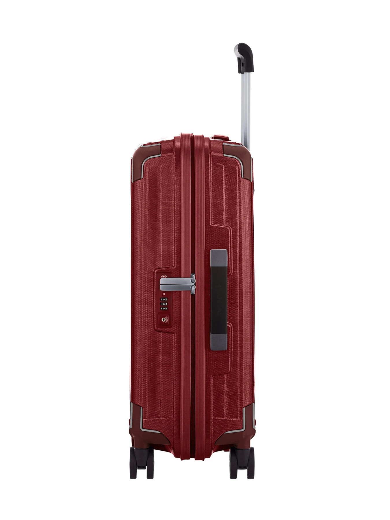 Дорожные сумки и чемоданы Samsonite модель 42N10001 Дорожные сумки и чемоданы Samsonite модель 42N10001 Фото