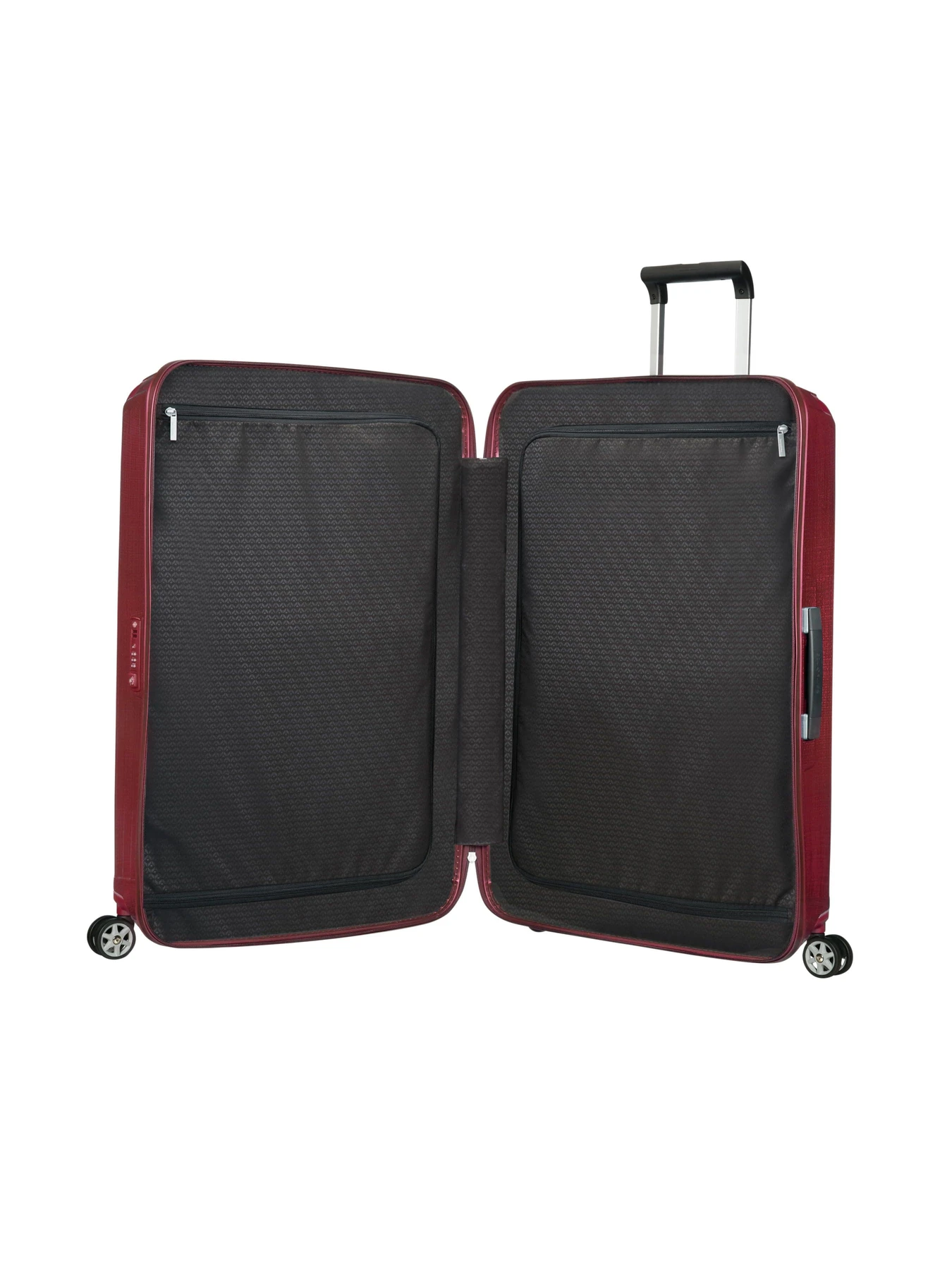 Дорожные сумки и чемоданы Samsonite модель 42N10003 Фото
