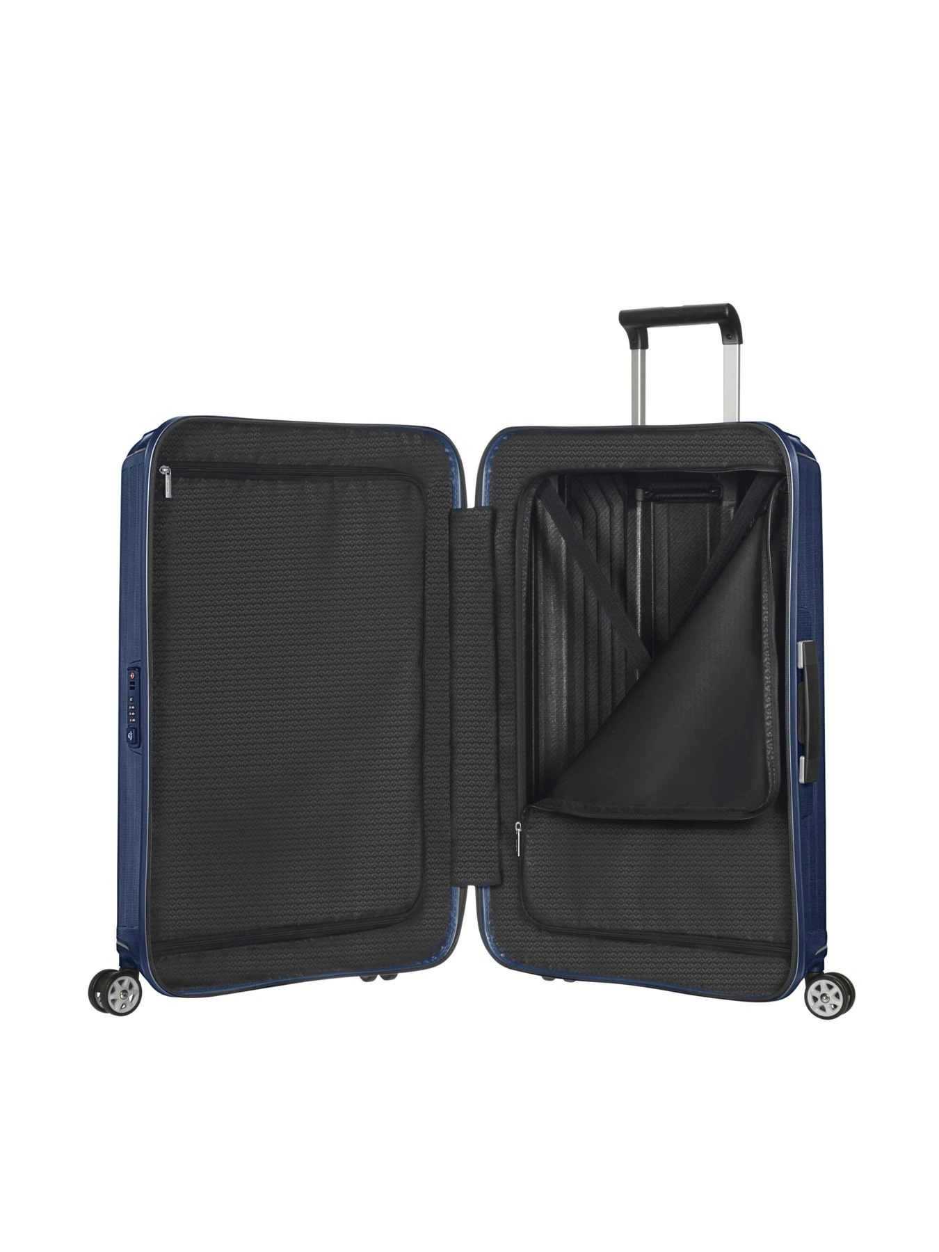 Дорожные сумки и чемоданы Samsonite модель 42N11004 Фото
