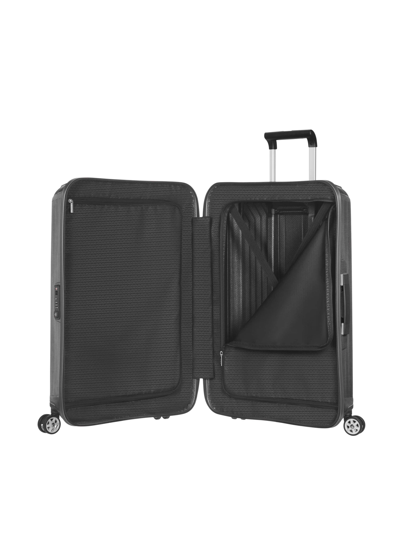 Дорожные сумки и чемоданы Samsonite модель 42N28004 Фото