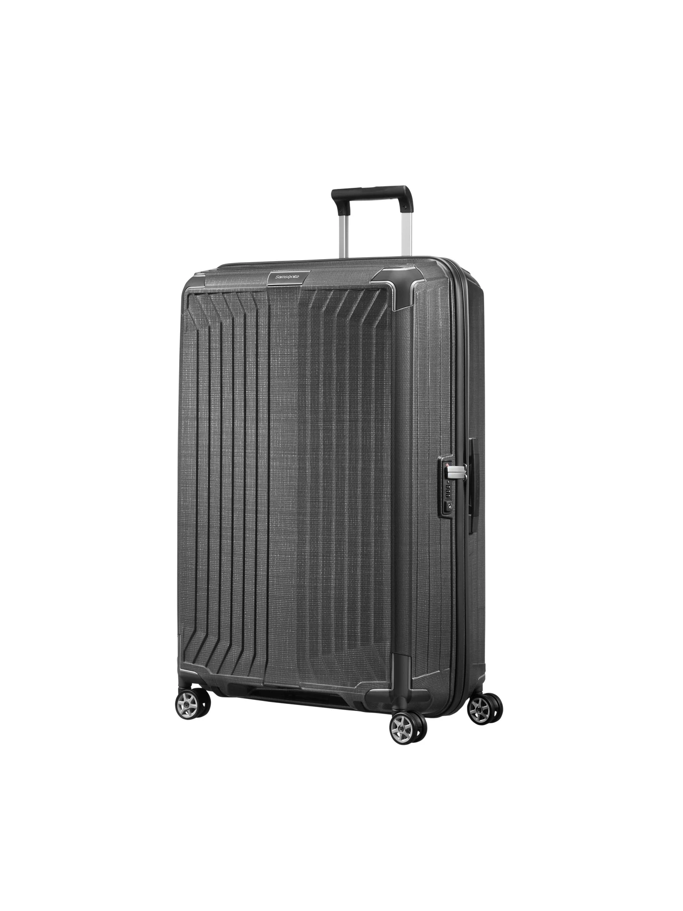 Дорожные сумки и чемоданы Samsonite модель 42N28004 Фото
