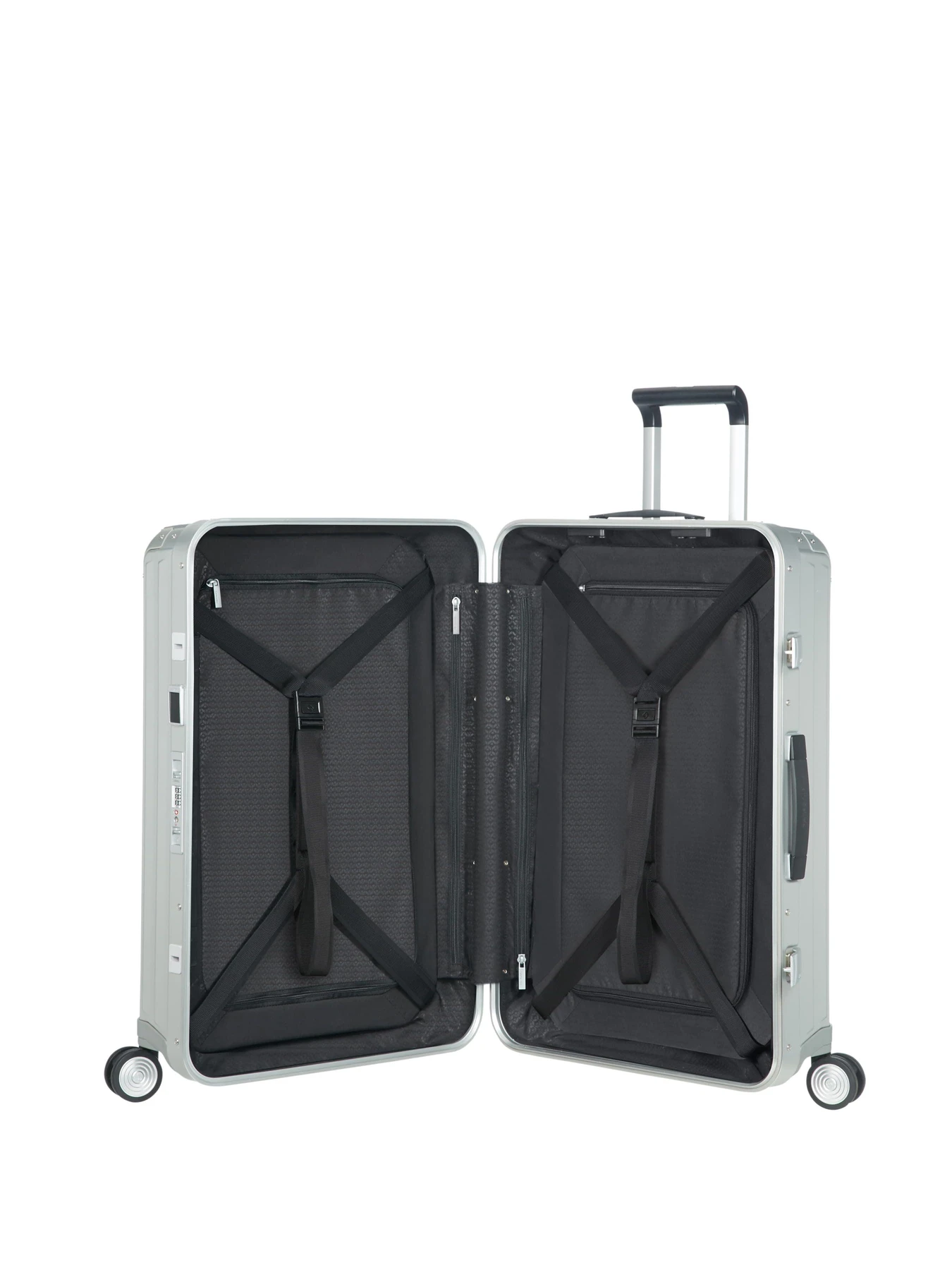 Дорожні сумки та валізи Samsonite модель CS008002 Дорожні сумки та валізи Samsonite модель CS008002 Фото