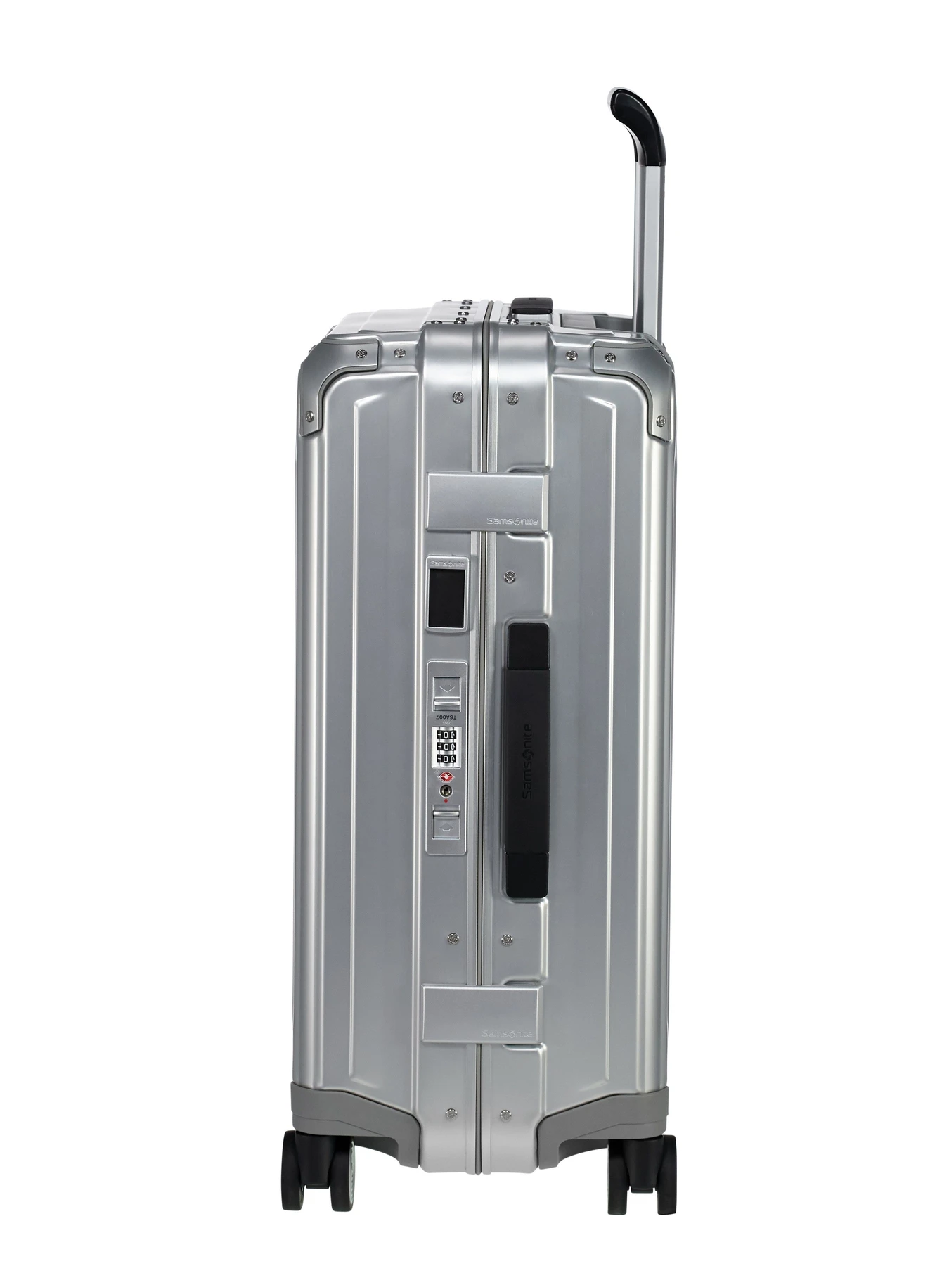 Дорожні сумки та валізи Samsonite модель CS008001 Фото