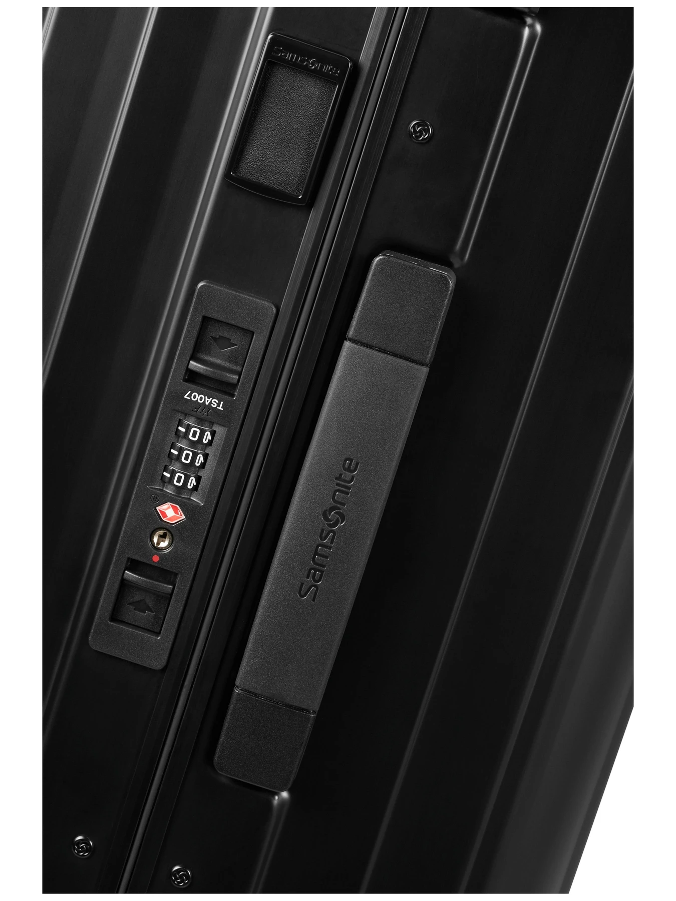 Дорожні сумки та валізи Samsonite модель CS009001 Фото
