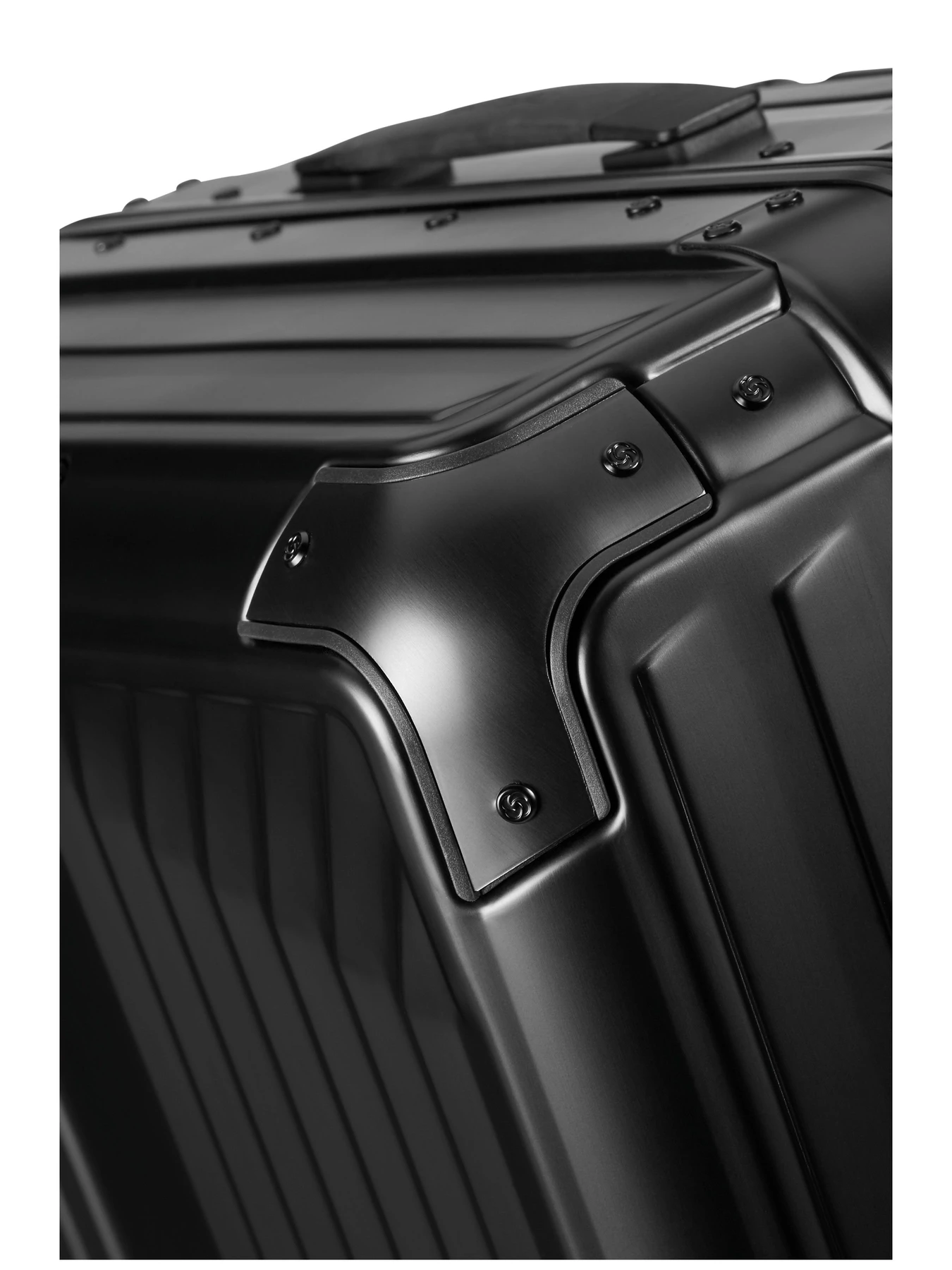 Дорожні сумки та валізи Samsonite модель CS009001 Фото