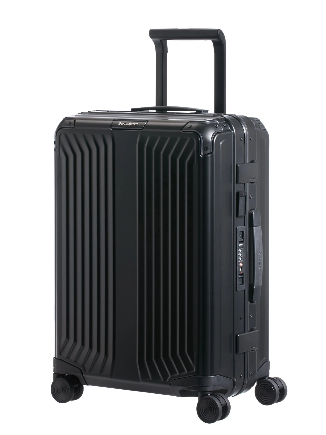 Дорожні сумки та валізи Samsonite модель CS009001 Фото