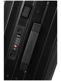 Дорожні сумки та валізи Samsonite модель CS009001 Фото