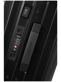 Дорожні сумки та валізи Samsonite модель CS009001 Фото