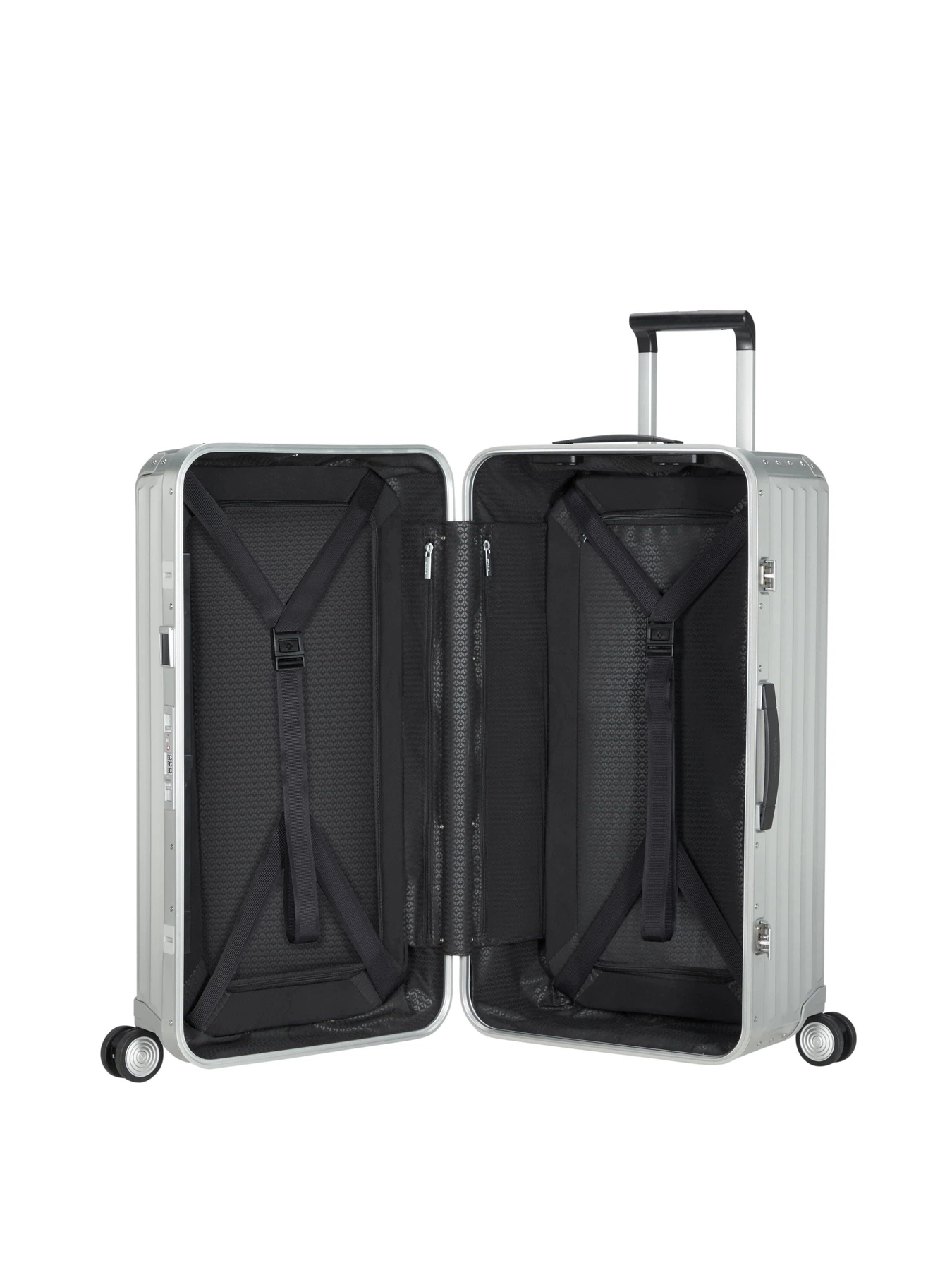 Дорожні сумки та валізи Samsonite модель CS008004 Дорожні сумки та валізи Samsonite модель CS008004 Фото