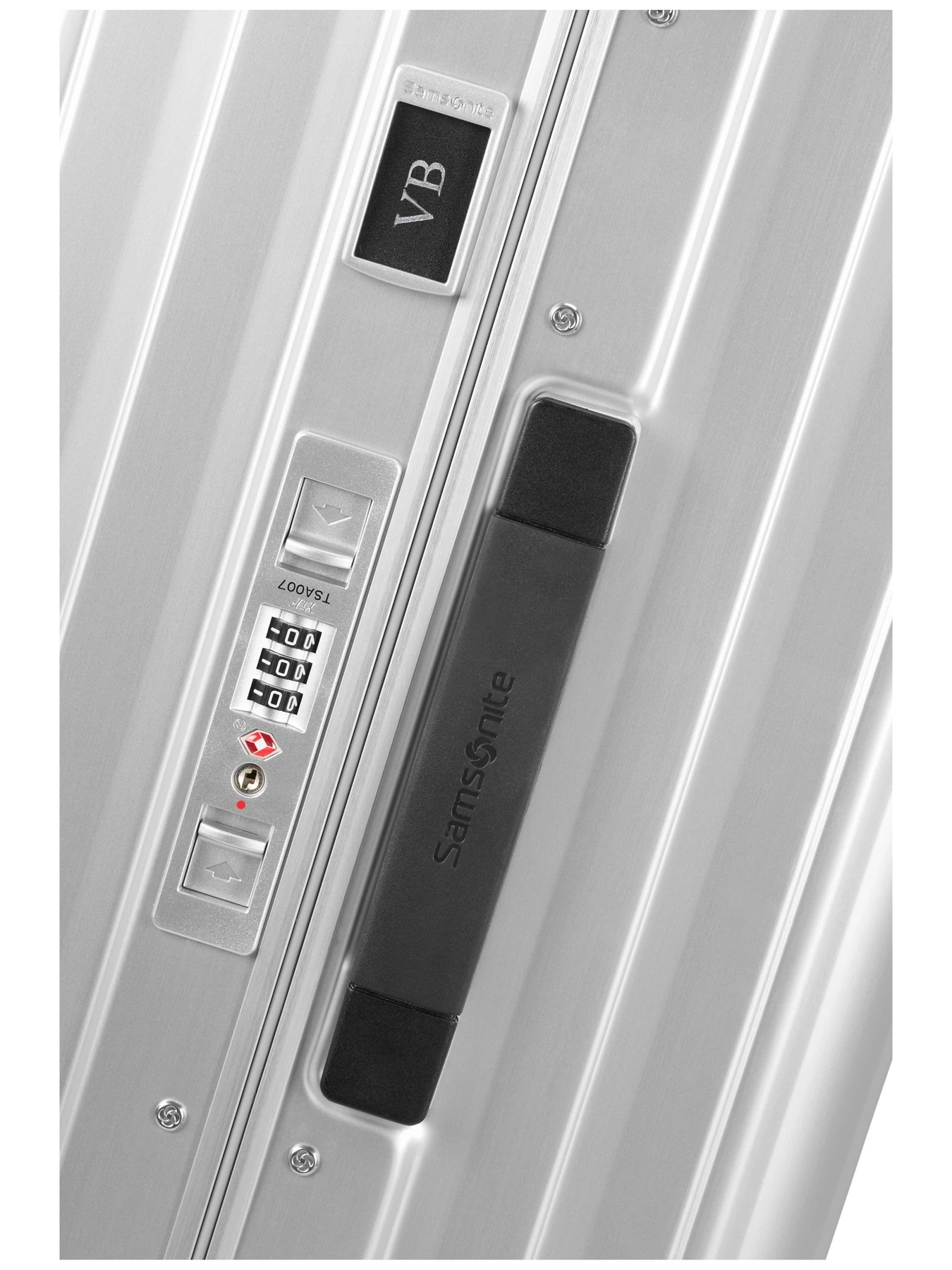 Дорожні сумки та валізи Samsonite модель CS008004 Дорожні сумки та валізи Samsonite модель CS008004 Фото