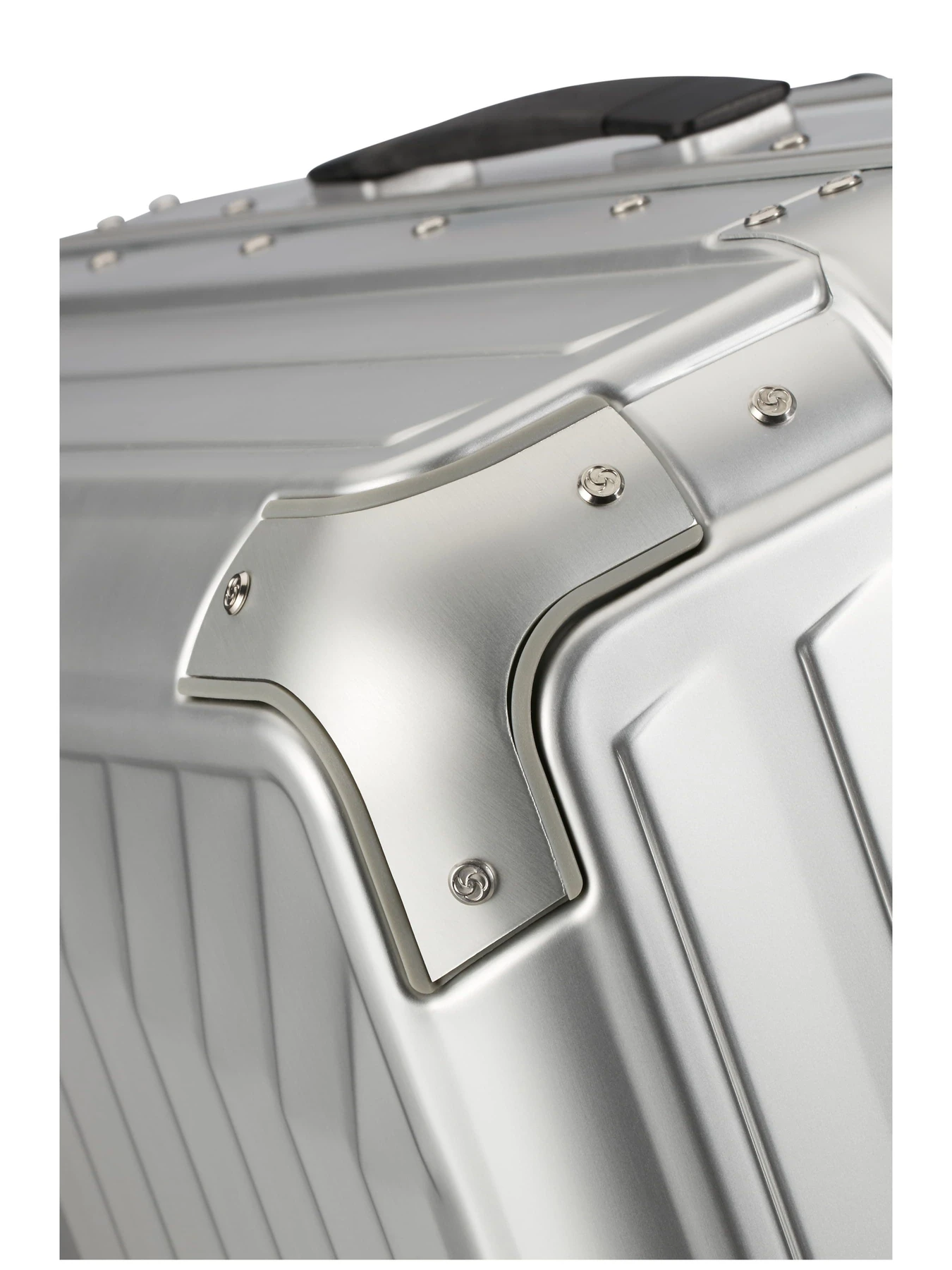 Дорожні сумки та валізи Samsonite модель CS008004 Дорожні сумки та валізи Samsonite модель CS008004 Фото