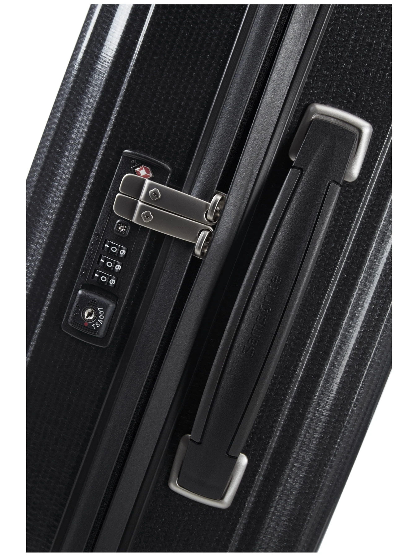 Дорожные сумки и чемоданы Samsonite модель 33V28004 Фото