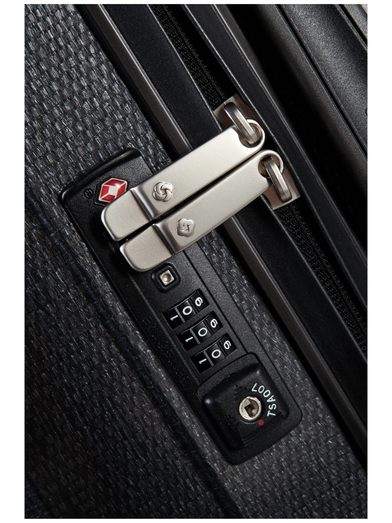 Дорожные сумки и чемоданы Samsonite модель 33V28004 Фото
