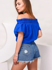 Рубашки CARICA модель BK74892 Фото