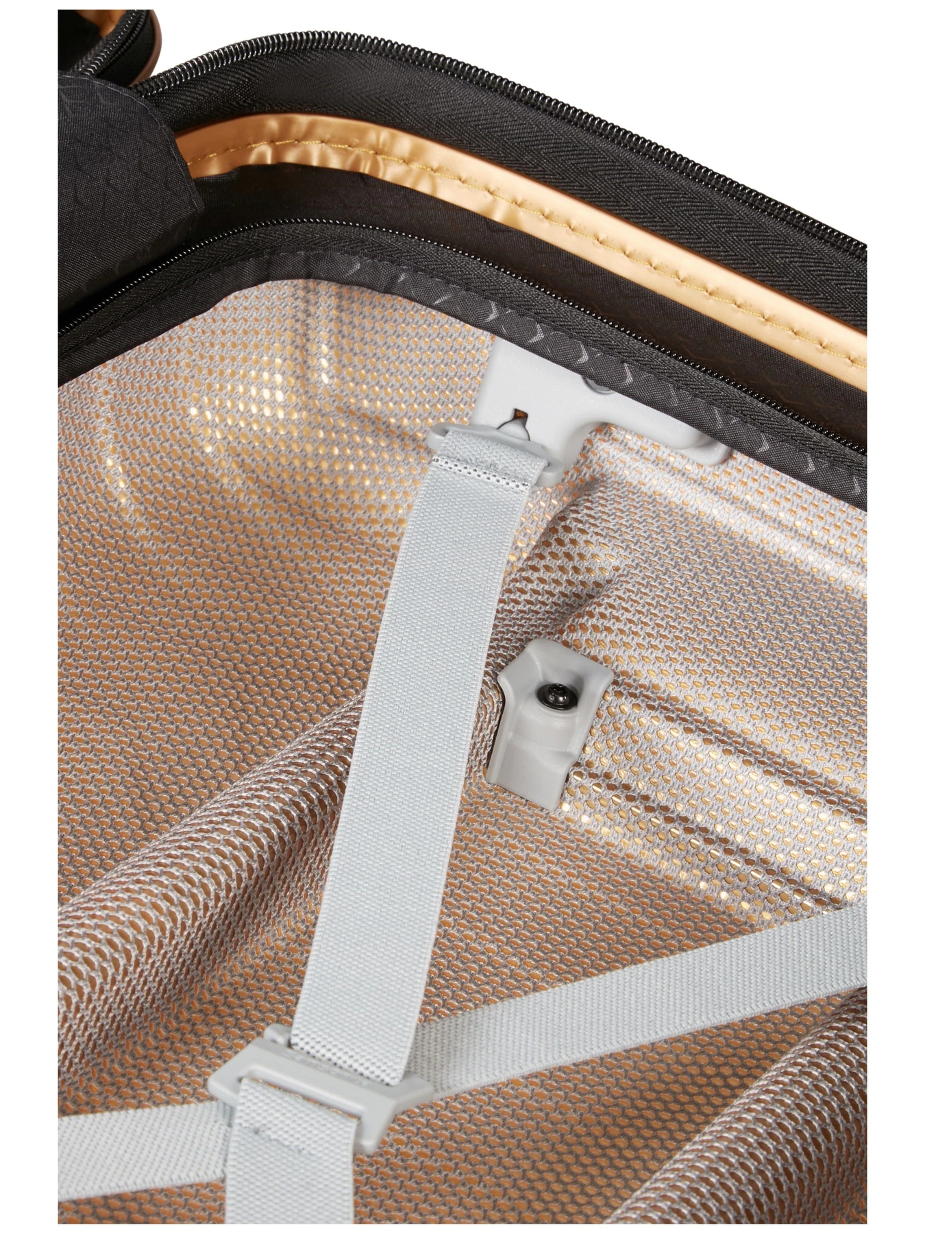 Дорожные сумки и чемоданы Samsonite модель CW606001 Фото