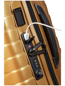 Дорожные сумки и чемоданы Samsonite модель CW606001 Фото
