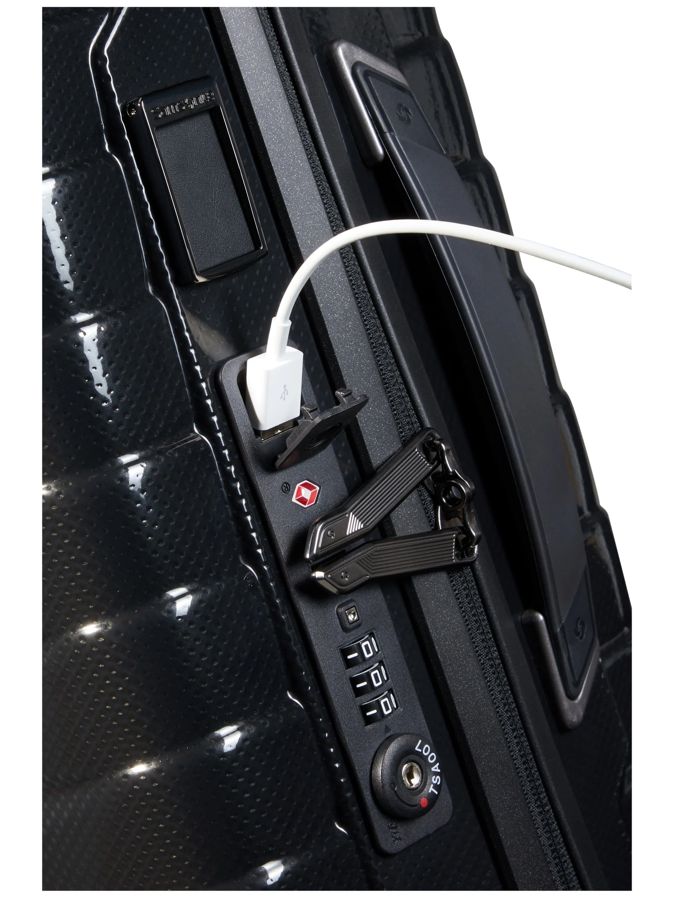 Дорожные сумки и чемоданы Samsonite модель CW609001 Дорожные сумки и чемоданы Samsonite модель CW609001 Фото