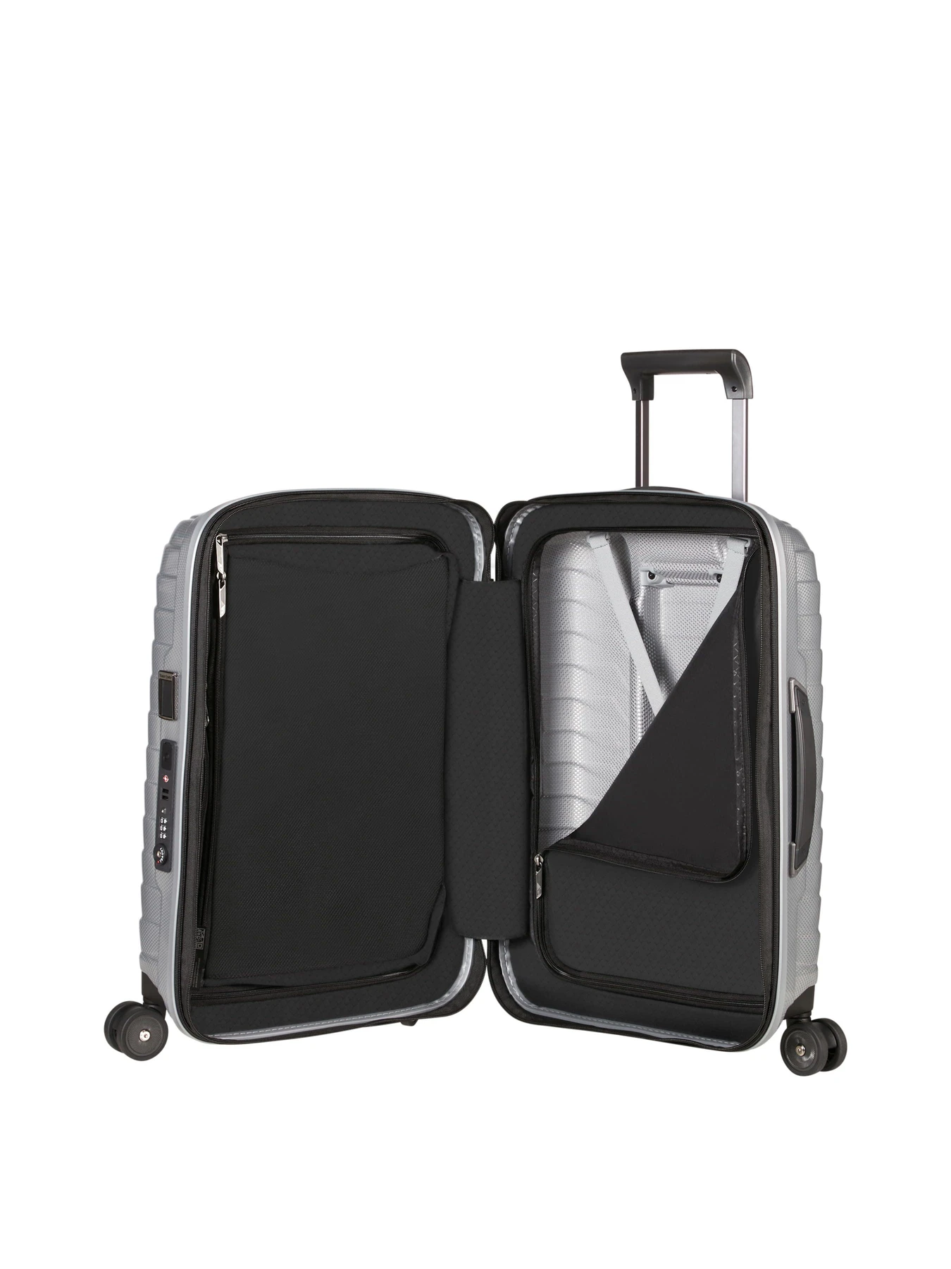 Дорожные сумки и чемоданы Samsonite модель CW625001 Фото