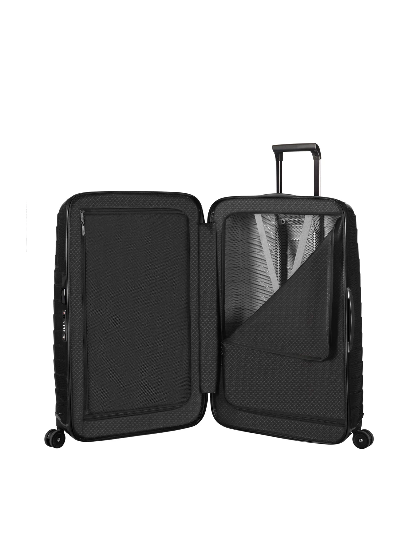 Дорожні сумки та валізи Samsonite модель CW609002 Дорожні сумки та валізи Samsonite модель CW609002 Фото