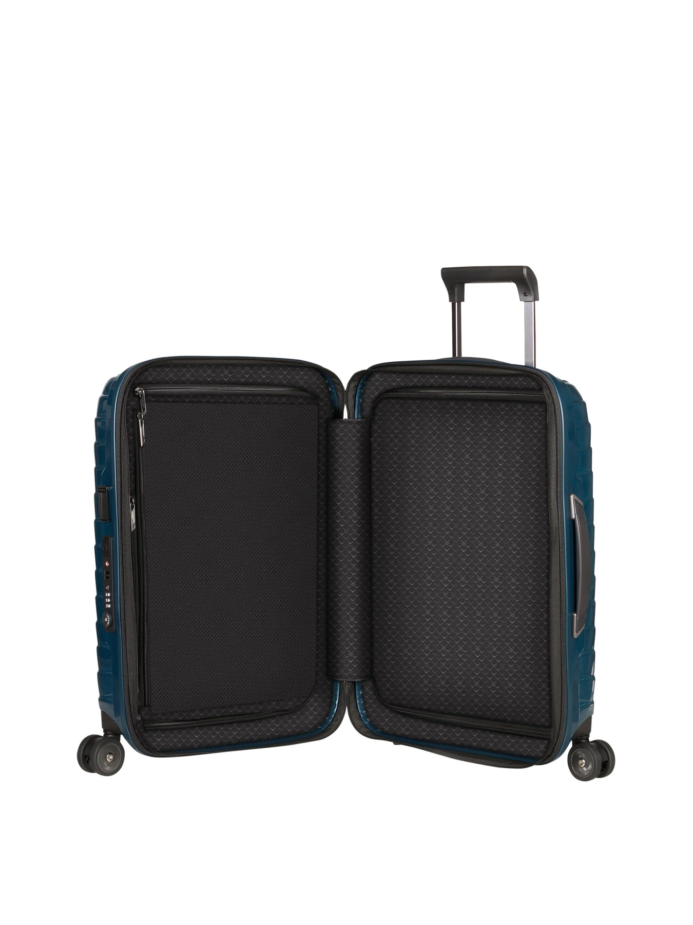 Дорожные сумки и чемоданы Samsonite модель CW601001 Фото
