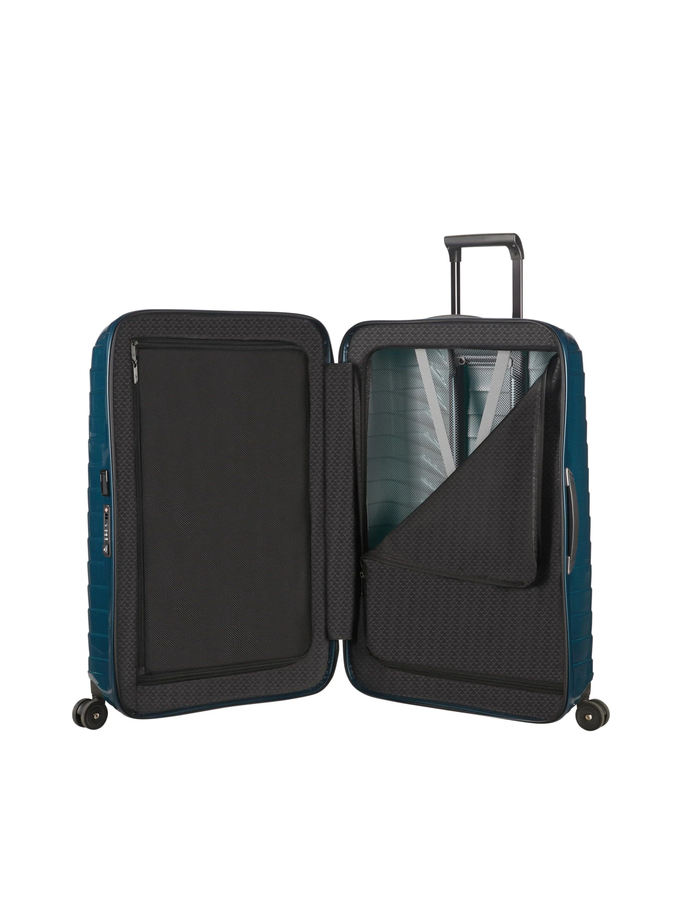 Дорожные сумки и чемоданы Samsonite модель CW601002 Фото