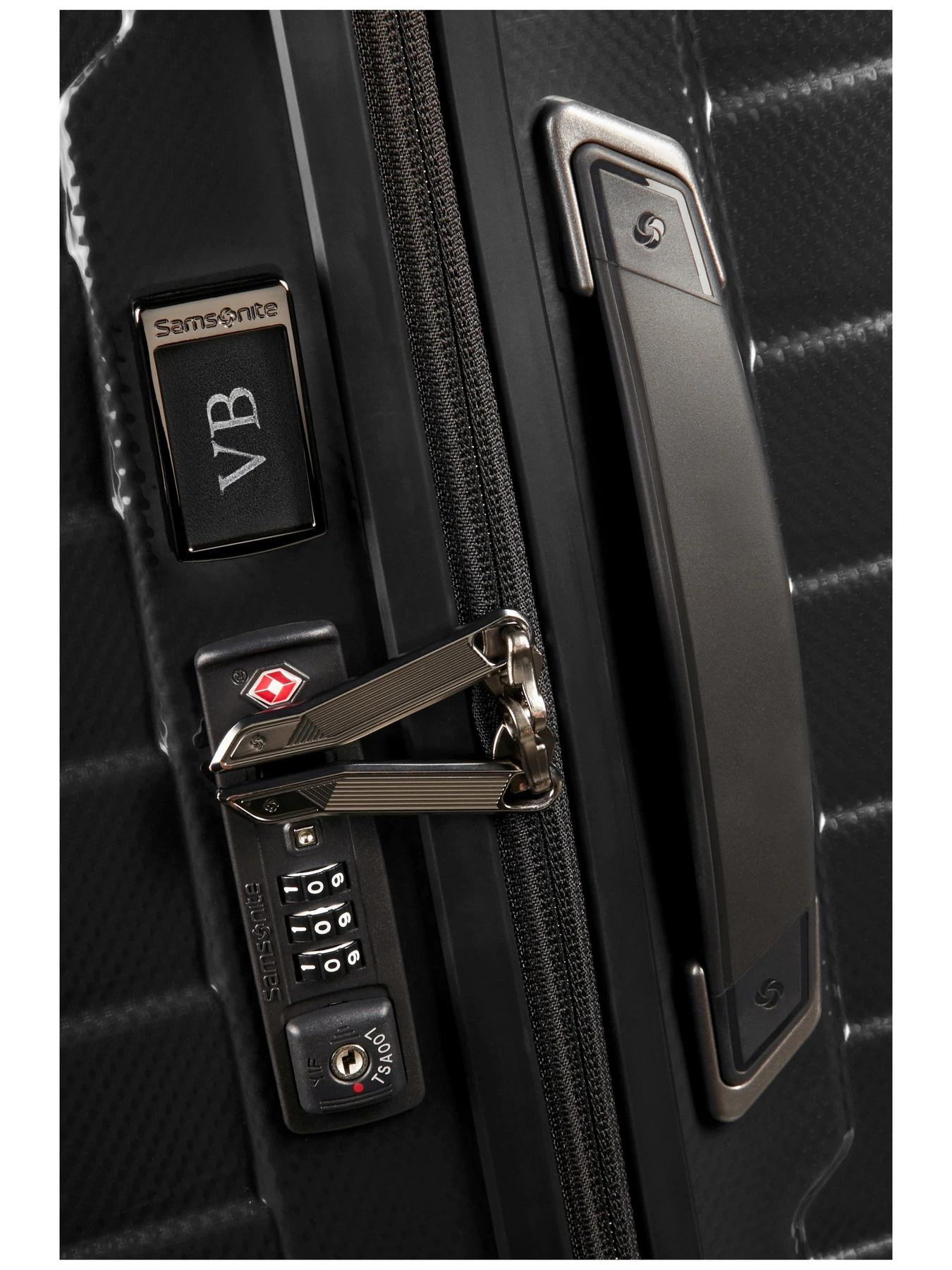 Дорожные сумки и чемоданы Samsonite модель CW609004 Дорожные сумки и чемоданы Samsonite модель CW609004 Фото