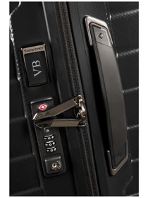 Дорожные сумки и чемоданы Samsonite модель CW609004 Фото