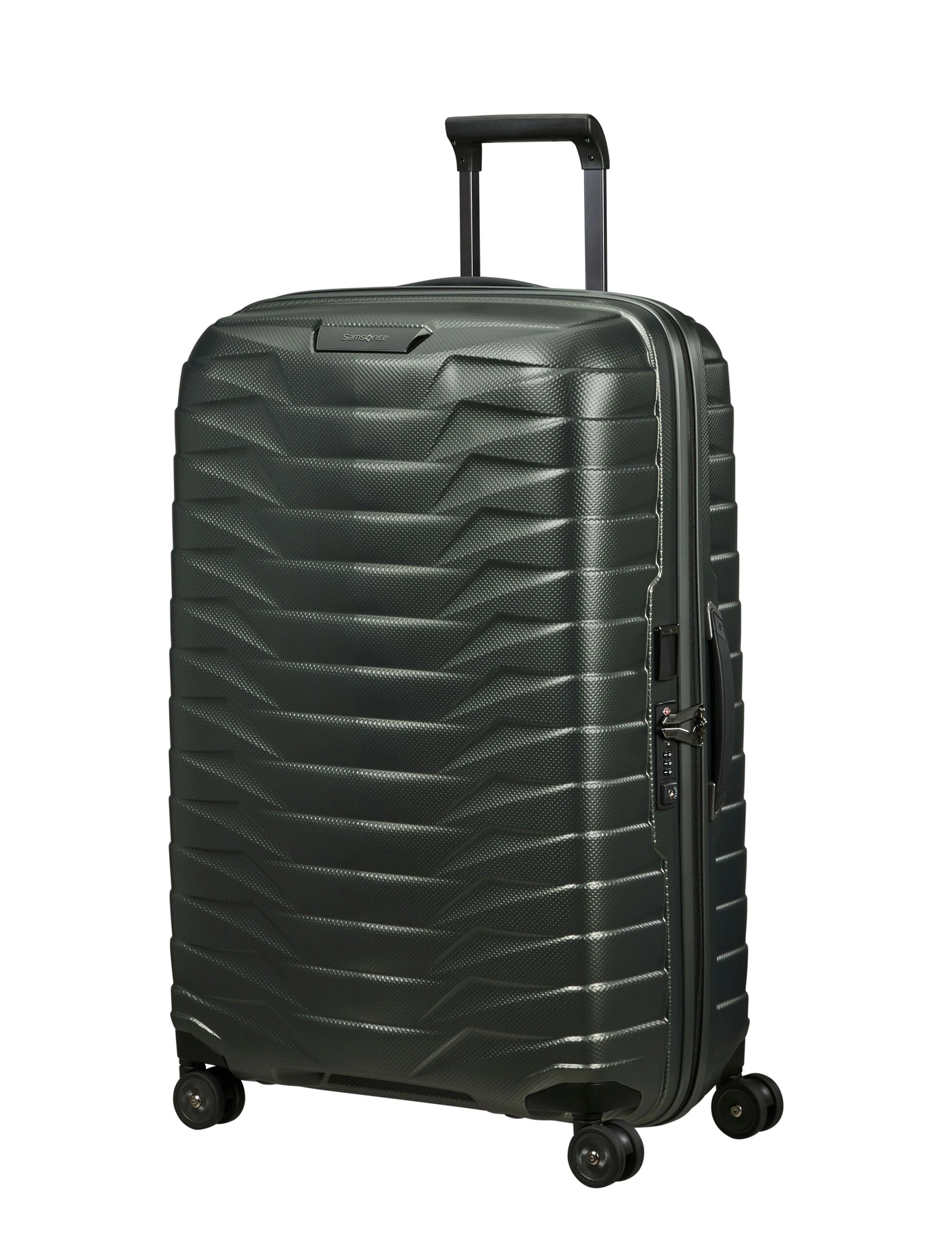 Дорожные сумки и чемоданы Samsonite модель CW644003 Фото
