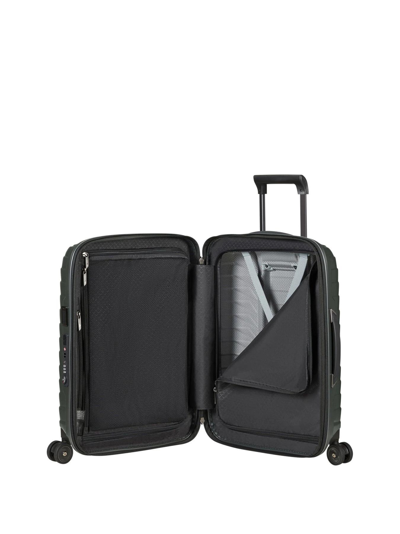 Дорожные сумки и чемоданы Samsonite модель CW644001 Фото