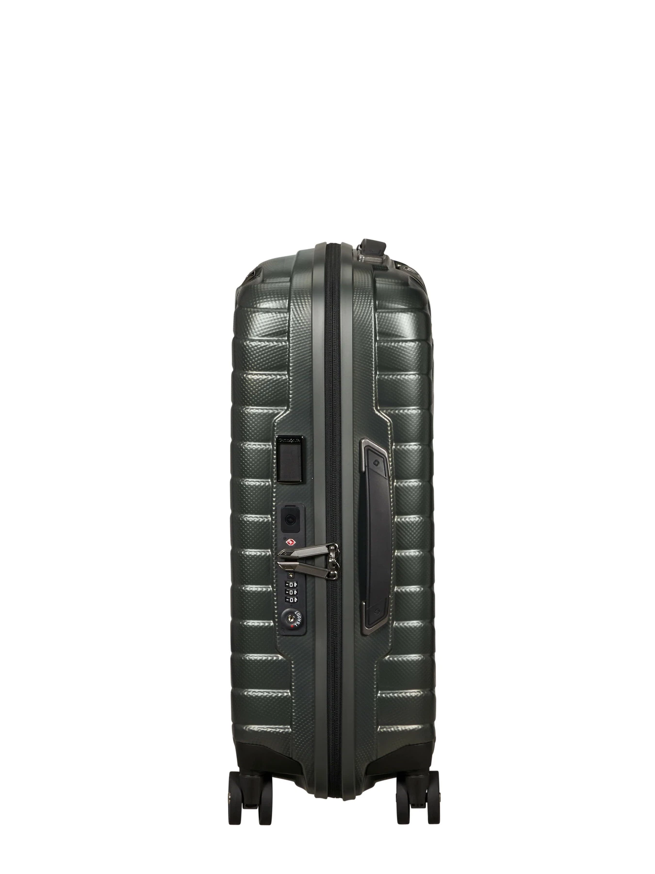 Дорожные сумки и чемоданы Samsonite модель CW644001 Фото